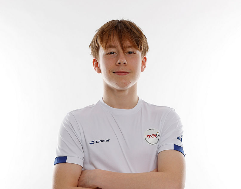 Destiny Asantewaa Tuffour