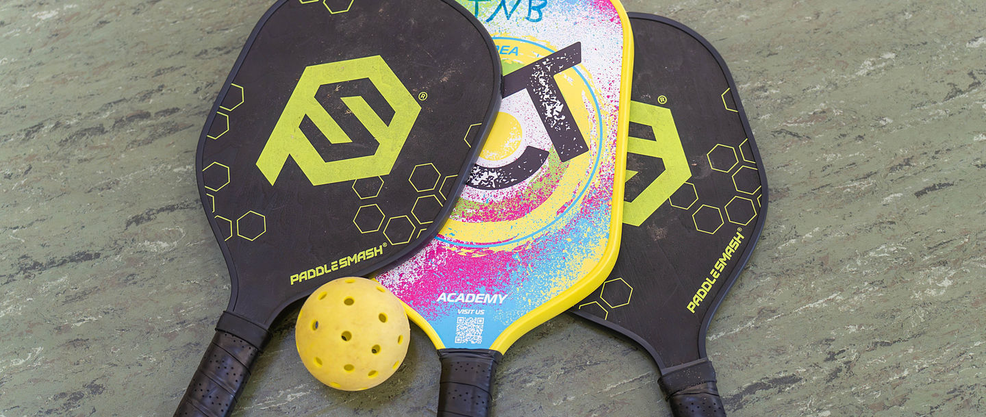 Pickleball – was steckt hinter der Trendsportart? 