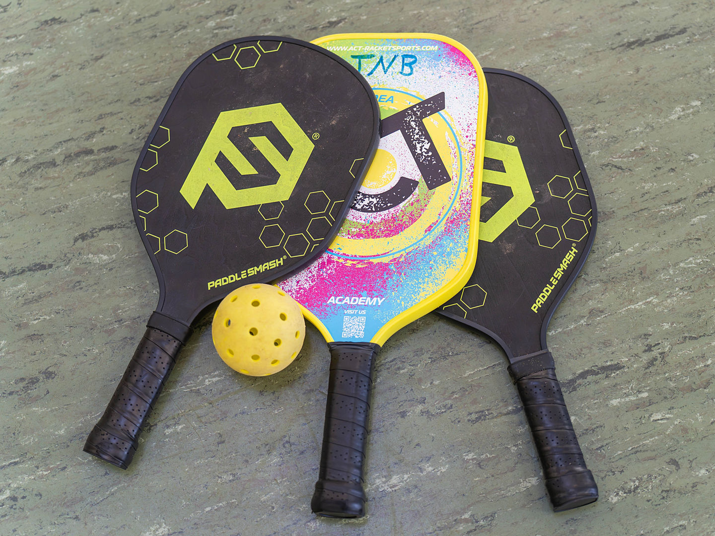 Pickleball – was steckt hinter der Trendsportart? 