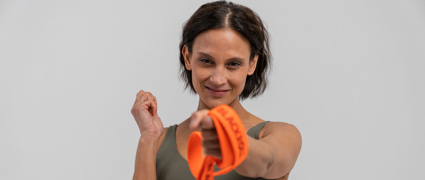 Starker Rücken – besseres Tennis: Präventionskurs von BLACKROLL® verfügbar