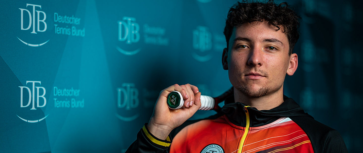 Max Rehberg ist zurück.