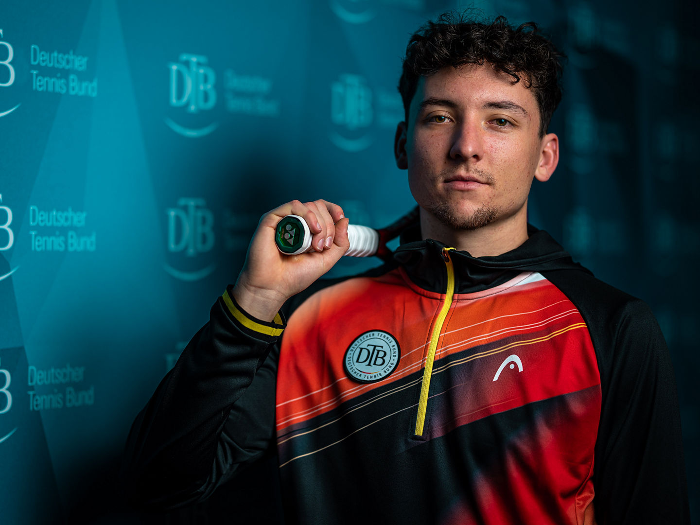 Max Rehberg ist zurück.