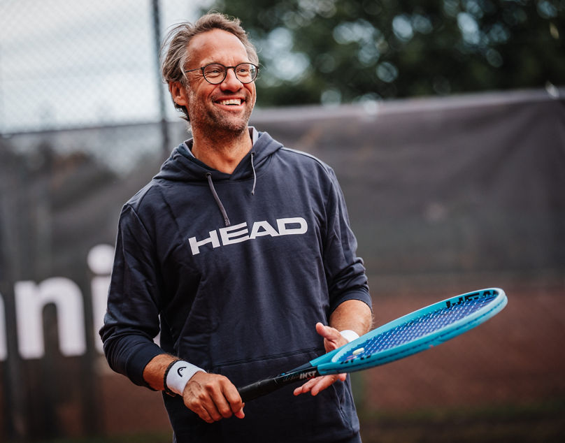 Tennisspieler