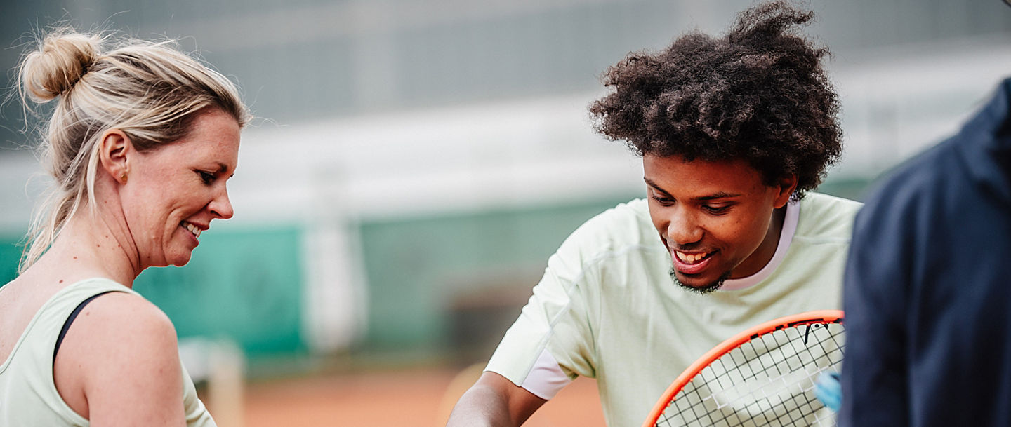 DTB Fast-Learning Weiterbildung