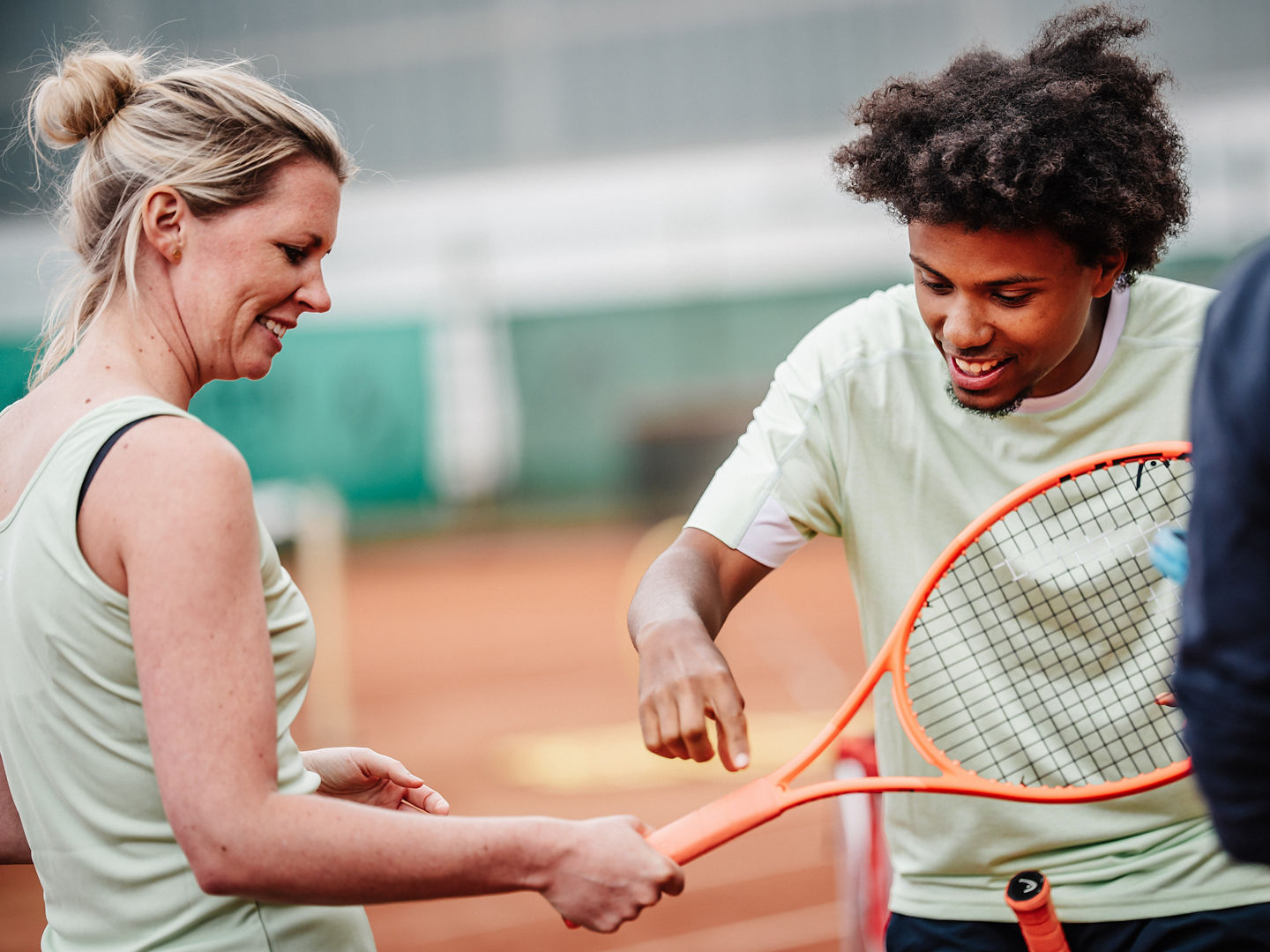 DTB Fast-Learning Weiterbildung