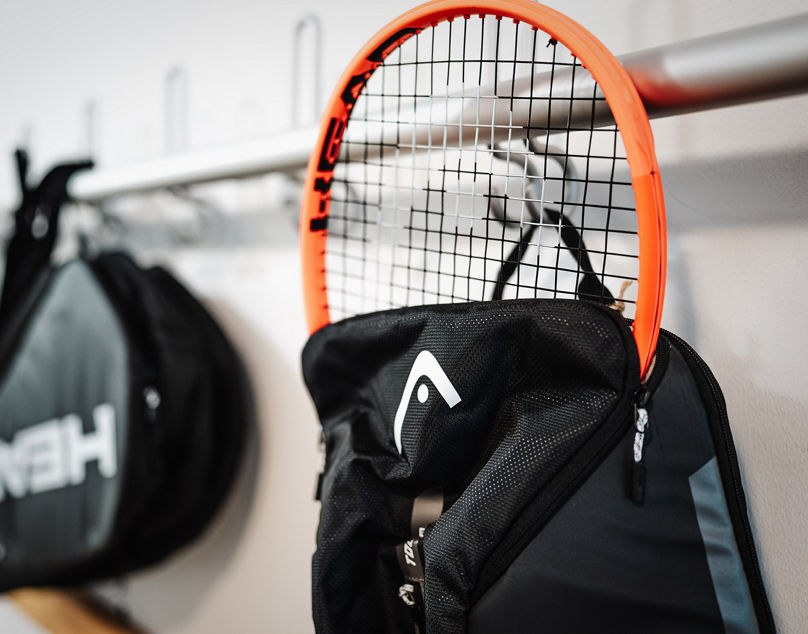 Tennistasche