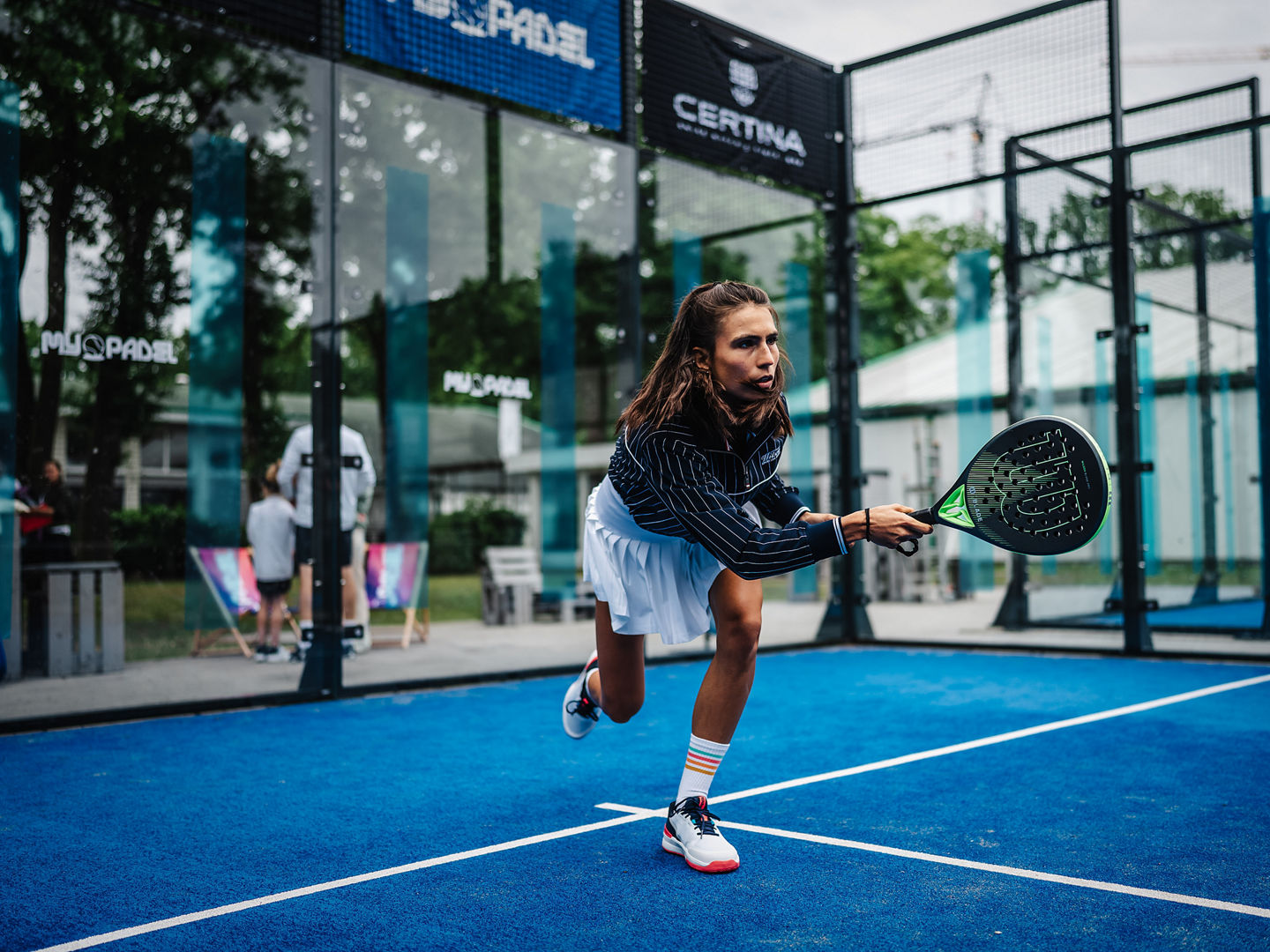 Die wichtigsten Padel-Regeln zum Einstieg