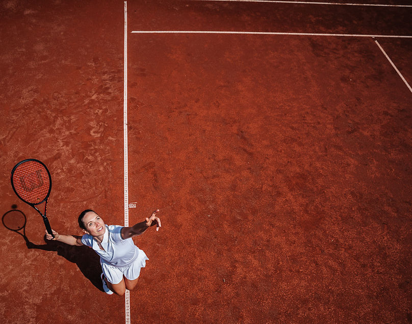 Hol dir das tennis.de PREMIUM Abo