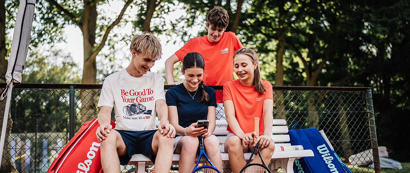 Mit Tennis Deutschland entdecken! 