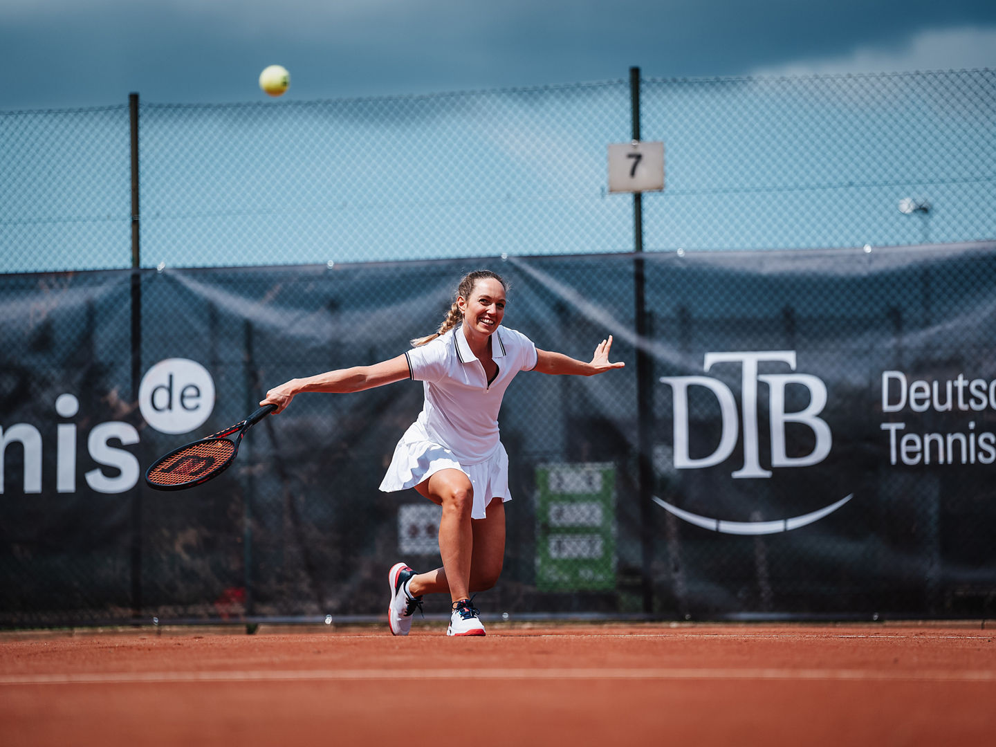 Letzte Chance: Jetzt LK verbessern für die Winterrunde! 