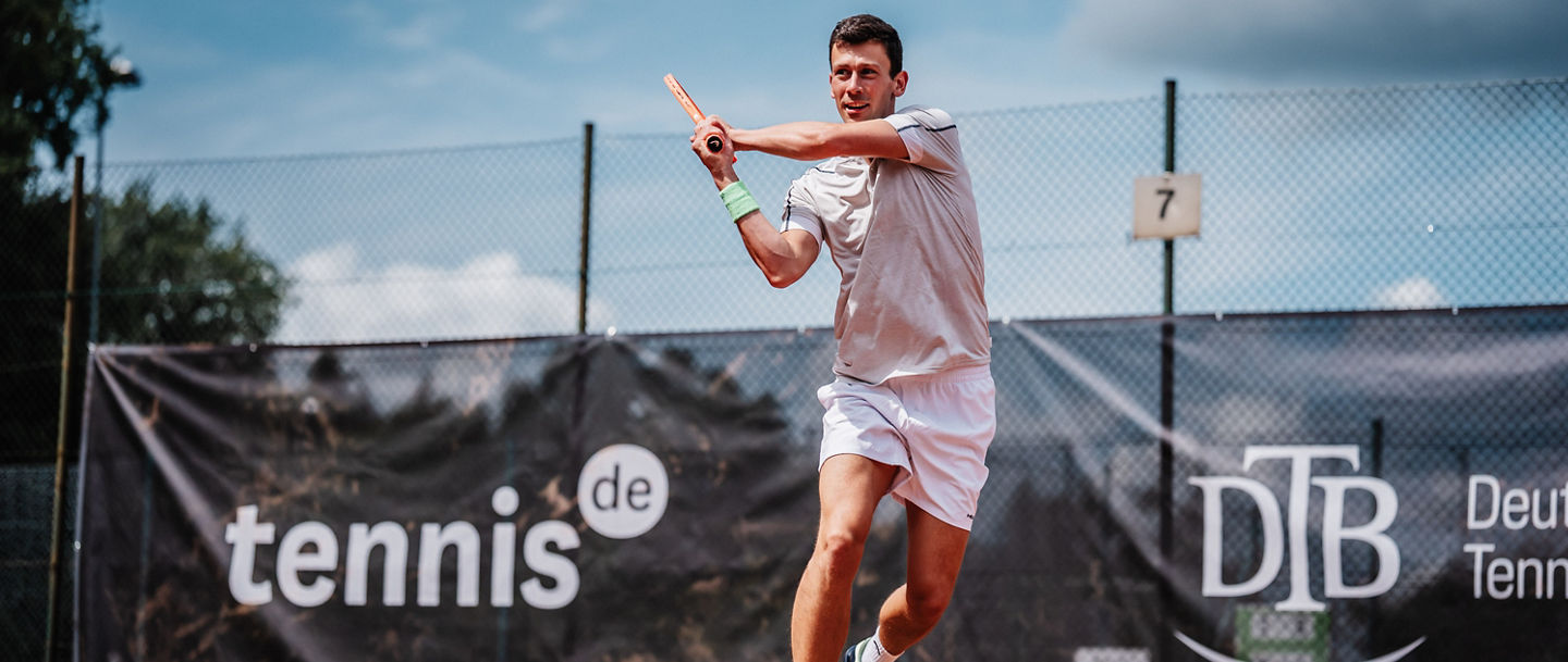 Tennisspieler