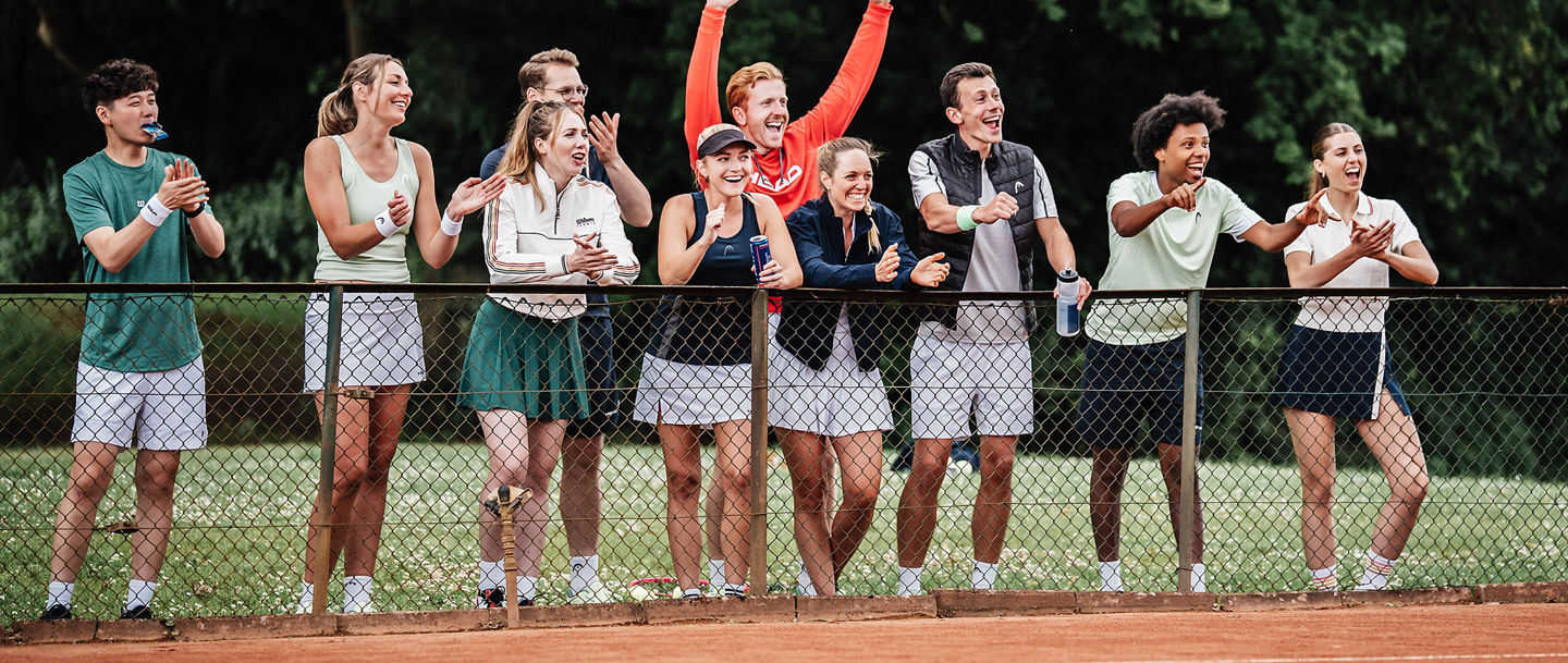 Alles im Blick mit dem neuen Vereinsspielplan auf tennis.de 