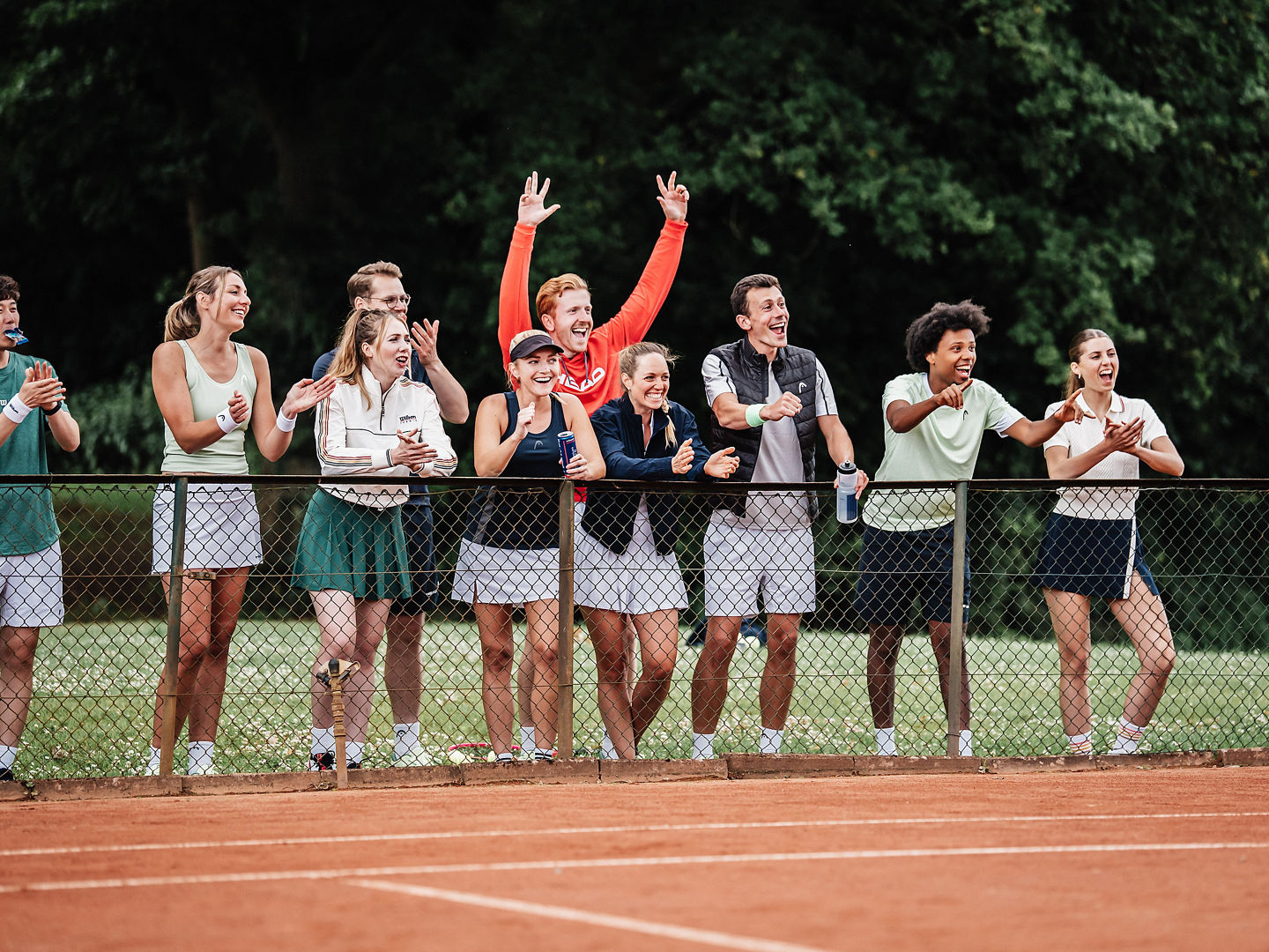 Alles im Blick mit dem neuen Vereinsspielplan auf tennis.de 