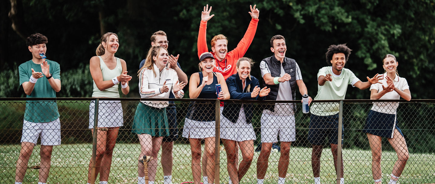 Tennisteam