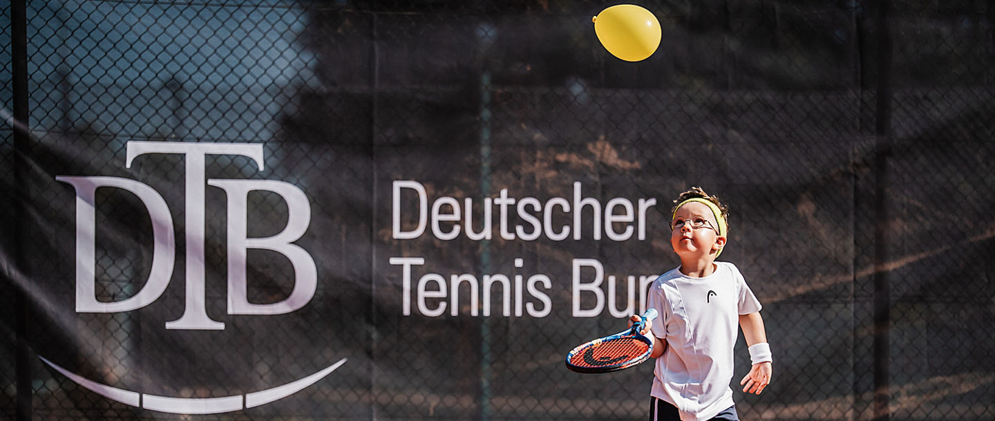 Kindertennis 2026