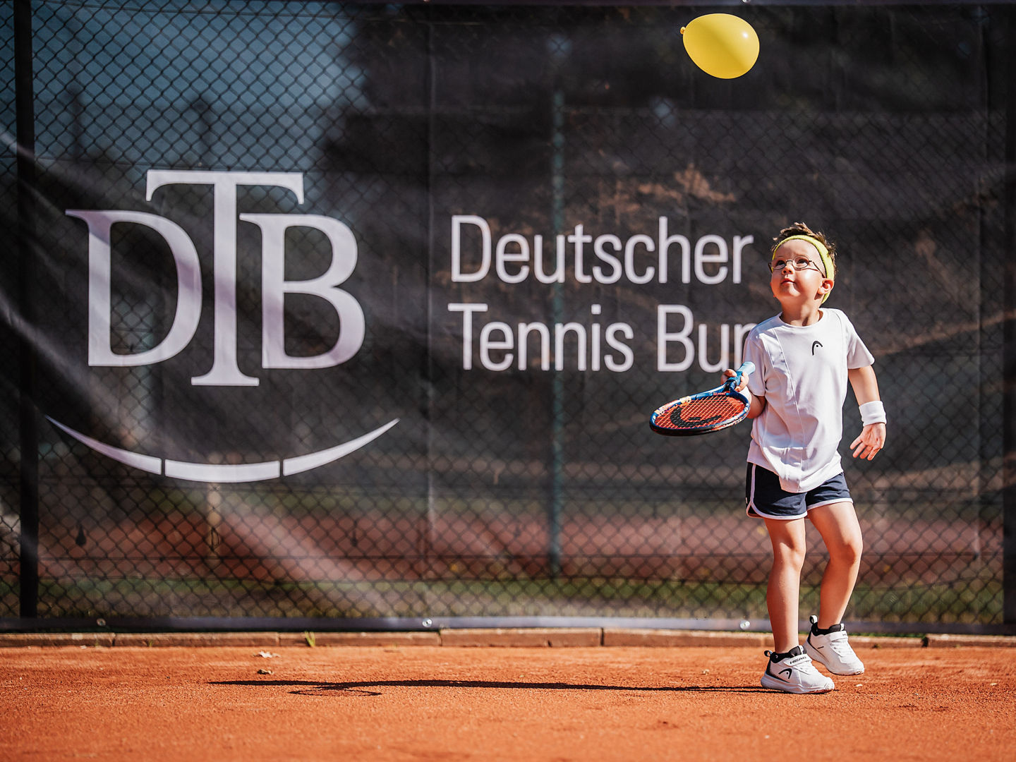 Kindertennis 2026