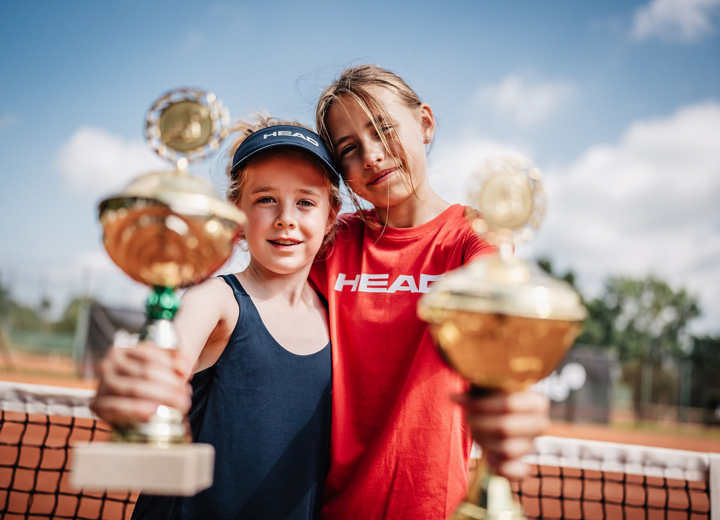 Kids Training