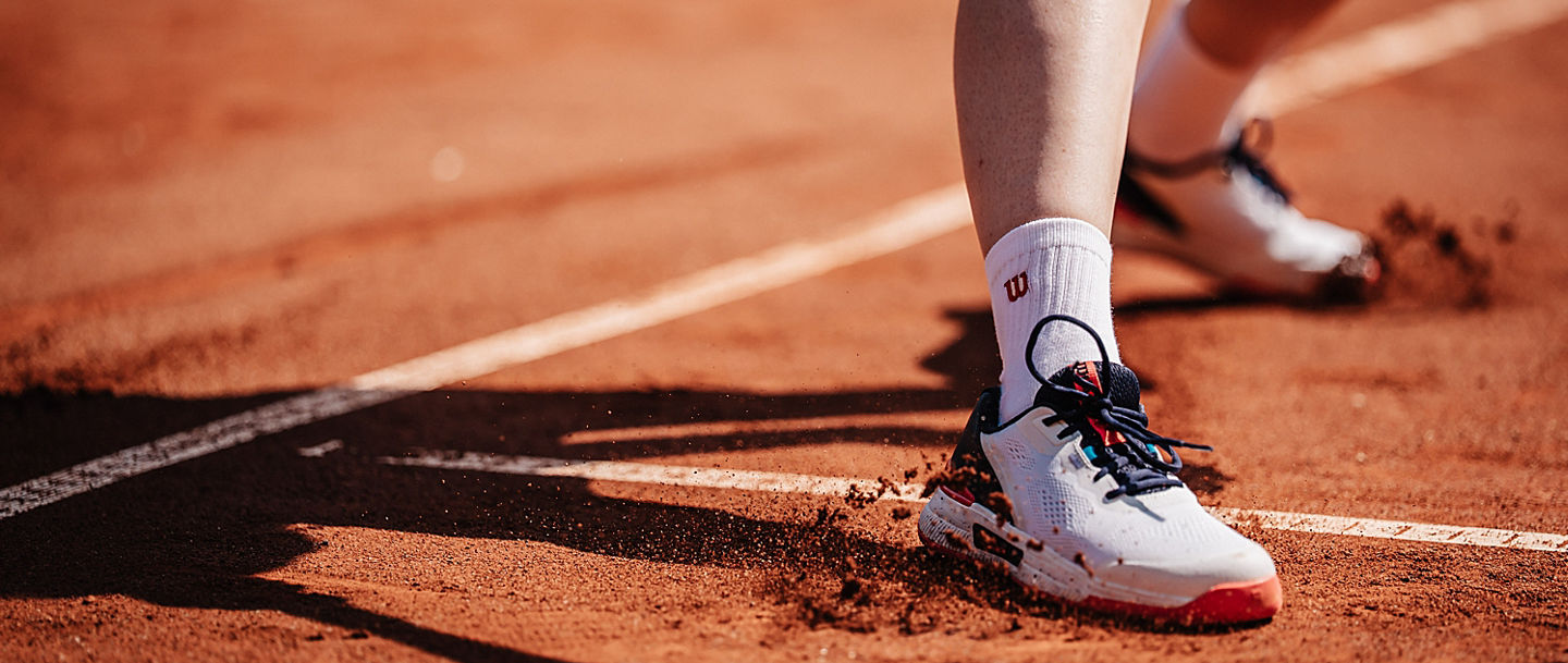 Tennisschuhe