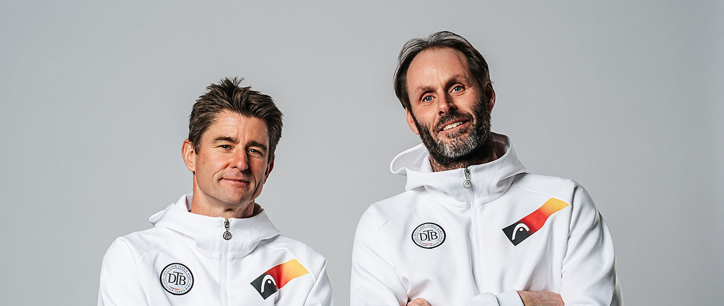 Michael Kohlmann & Torben Beltz