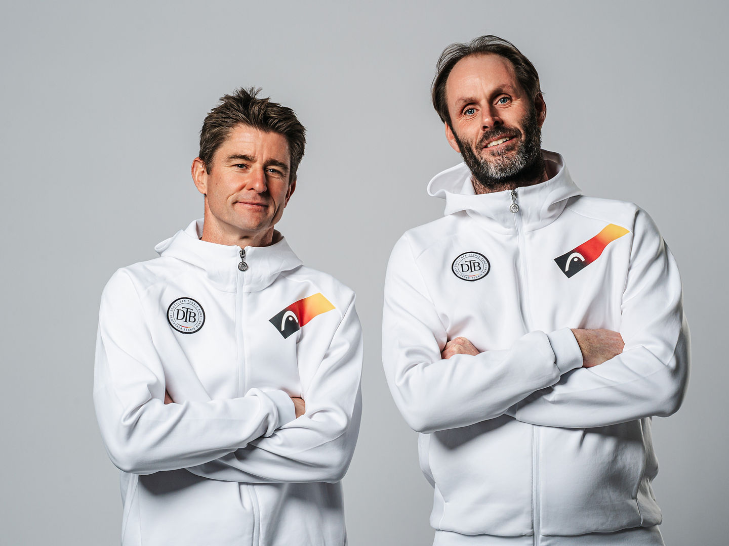 Michael Kohlmann & Torben Beltz