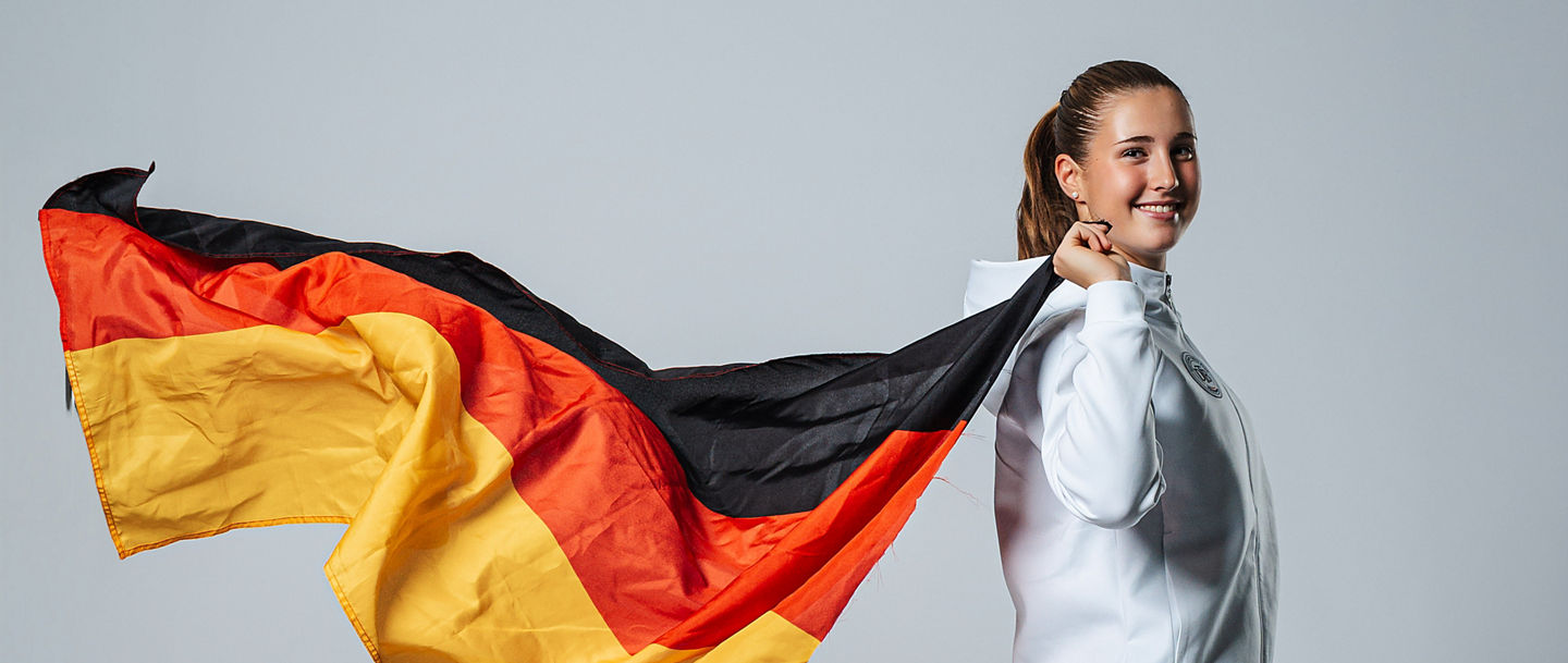 Tina Manescu Bundeskader 2026