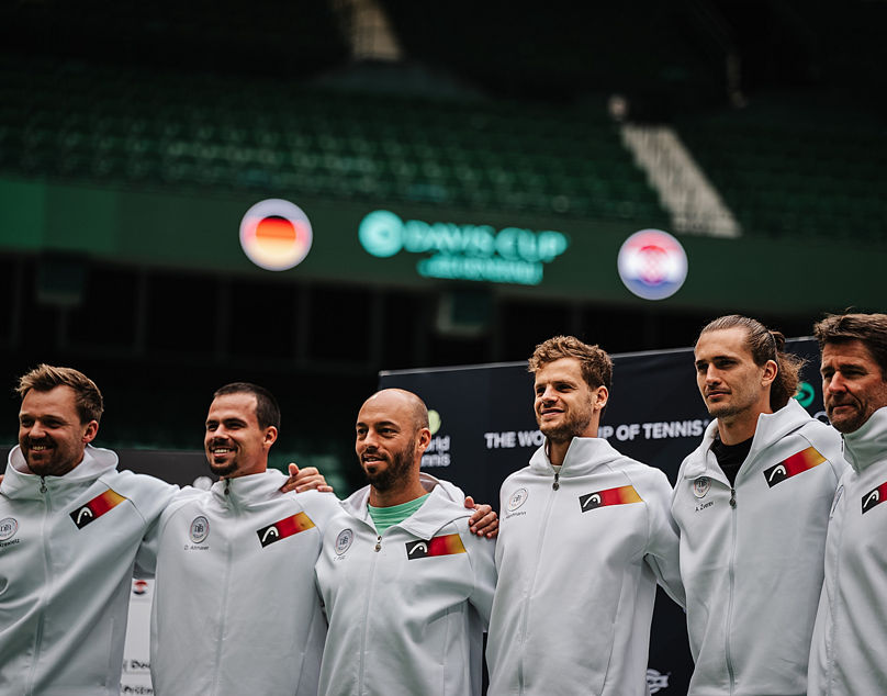 Team Deutschland