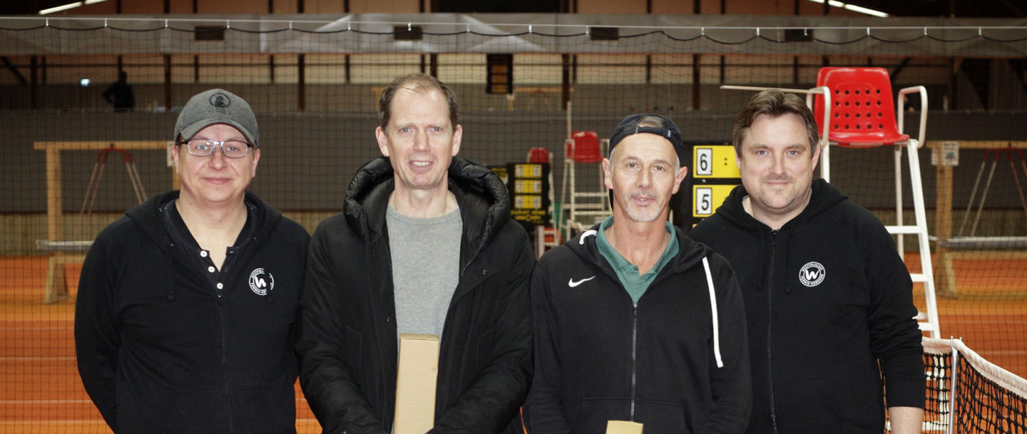 Hallen-Bezirksmeisterschaften OWL 2026