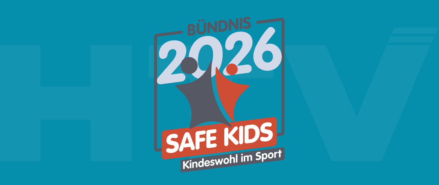 Bündnis 2026 Safe Kids Kindeswohl im Sport