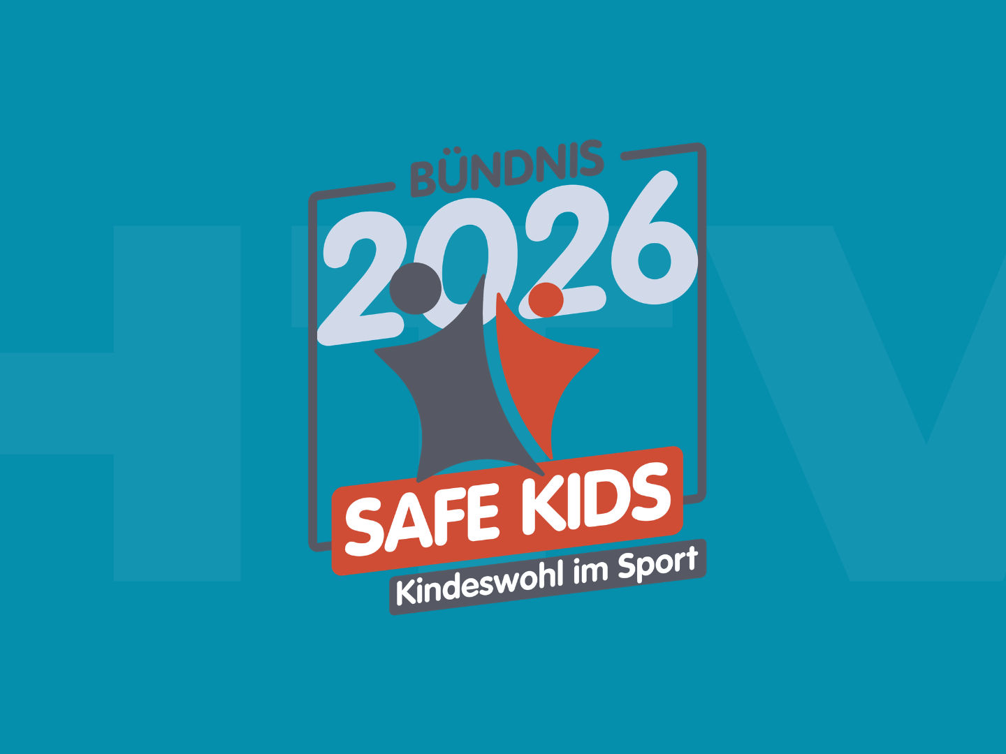 Bündnis 2026 Safe Kids Kindeswohl im Sport