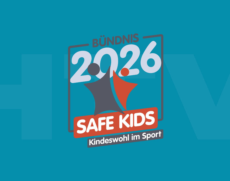 Bündnis 2026 Safe Kids Kindeswohl im Sport