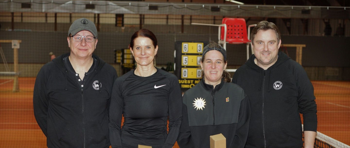 Hallen-Bezirksmeisterschaften OWL 2026