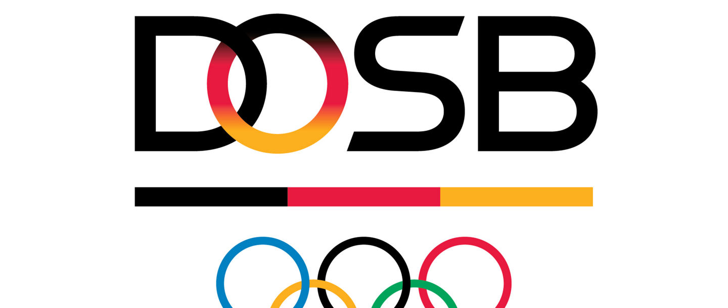 DOSB Logo