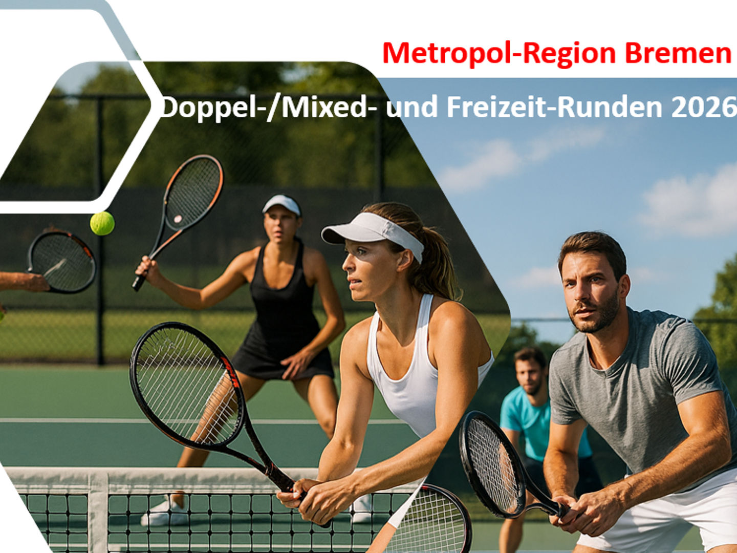 Doppel-/Mixed- und Freizeitrunden 2026