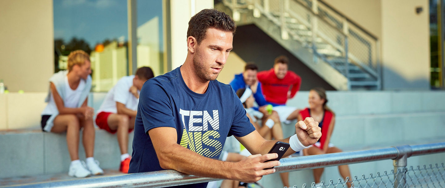 mybigpoint wird zu tennis.de – eingeschränkte Nutzung ab Mitte Mai 