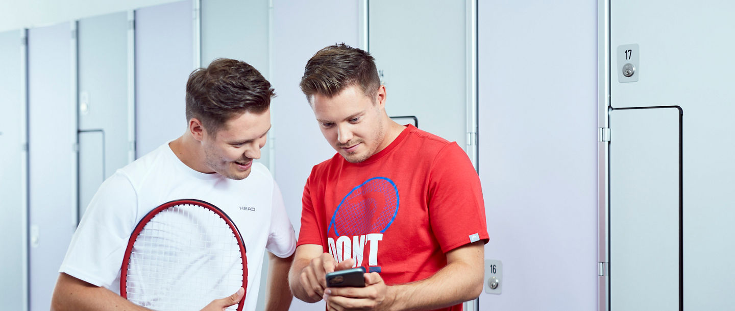 tennis.de-Funktionen, die du noch nicht kanntest!  