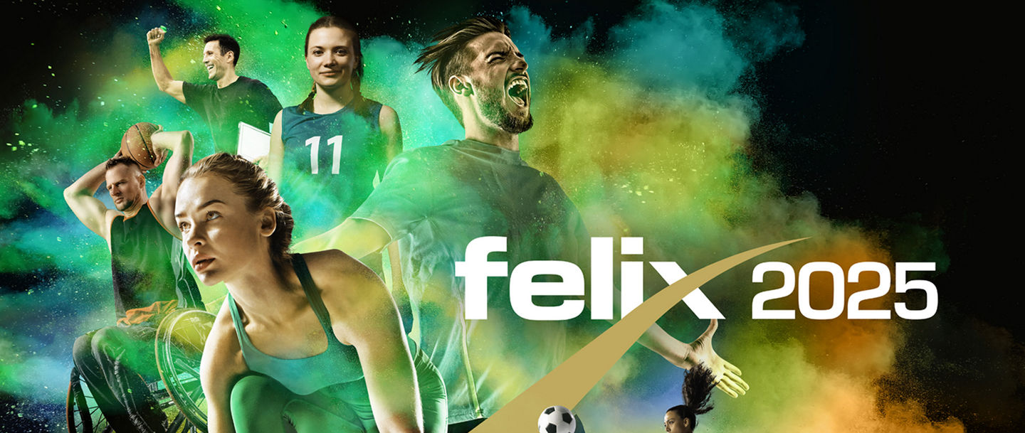 Titelbild Felix Award 2025