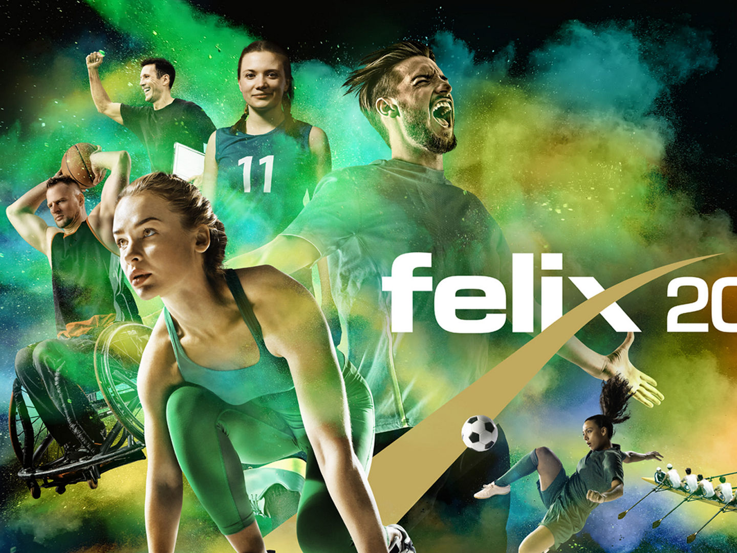 Titelbild Felix Award 2025