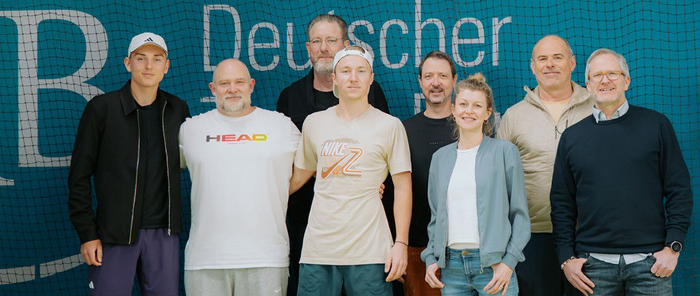 Gemeinsamer Workshop in Oberhaching.