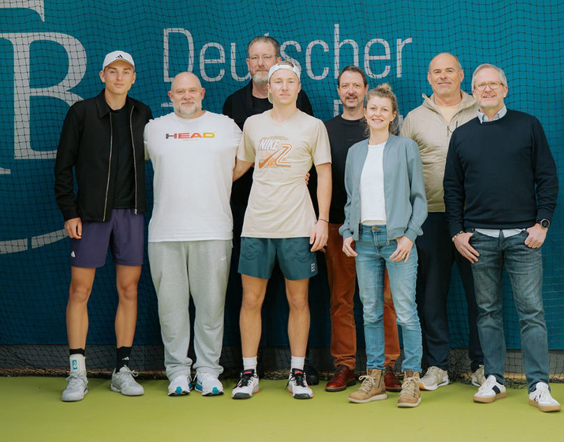 Gemeinsamer Workshop in Oberhaching.