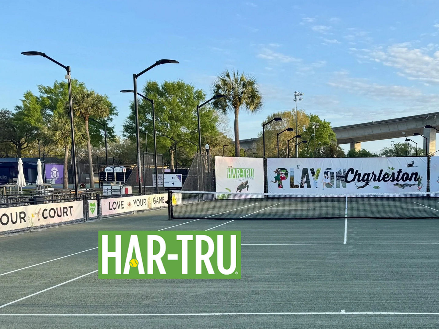 Har-Tru