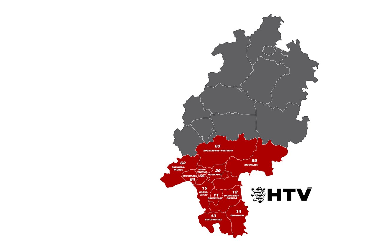 HTV-Süd
