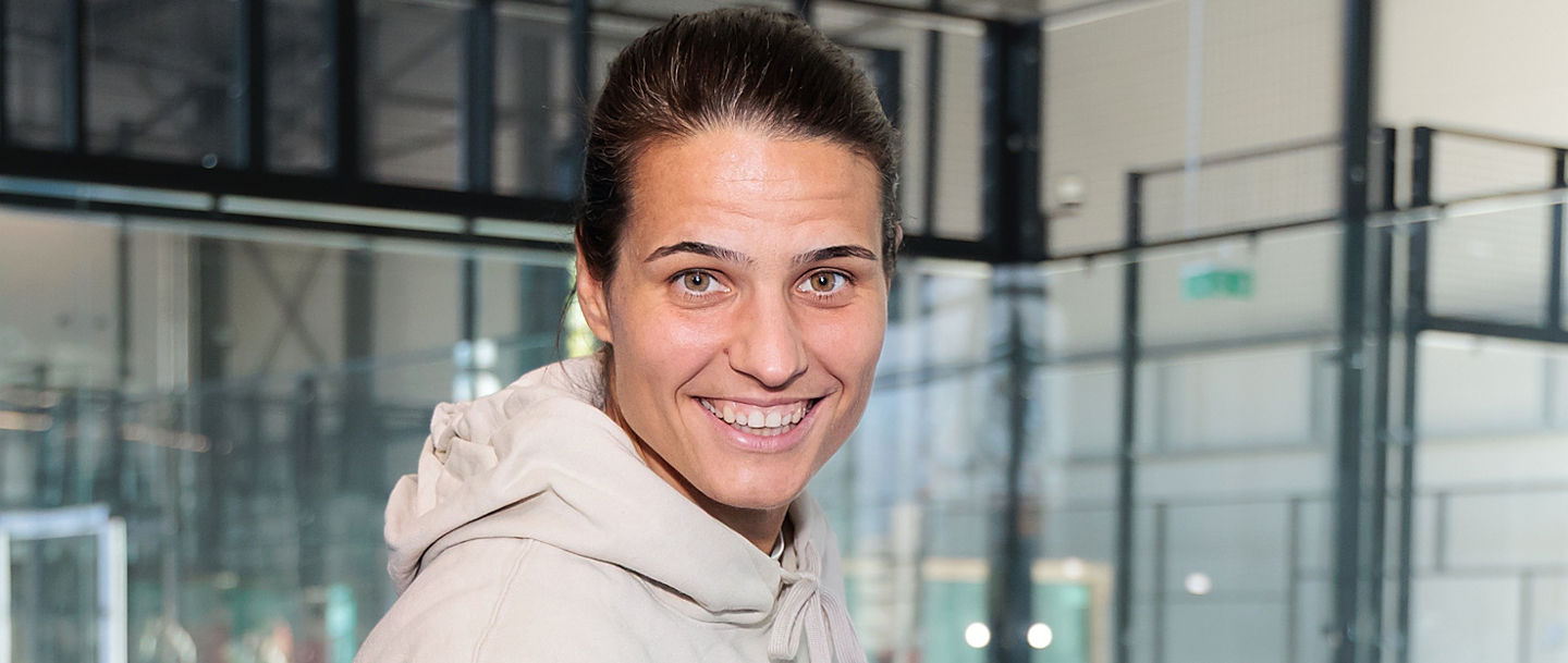 Dzsenifer Marozsan