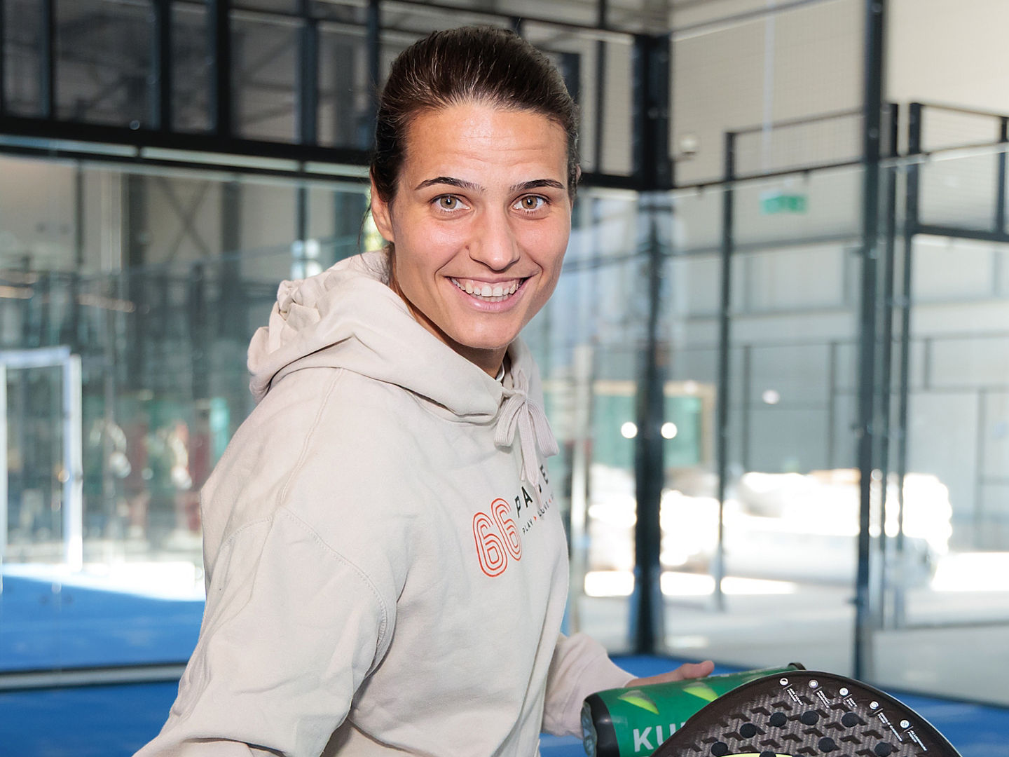 Dzsenifer Marozsan