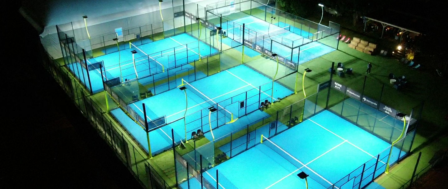 Padelworld Bochum