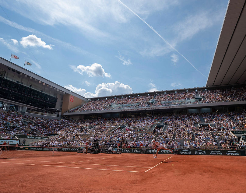 Roland Garros