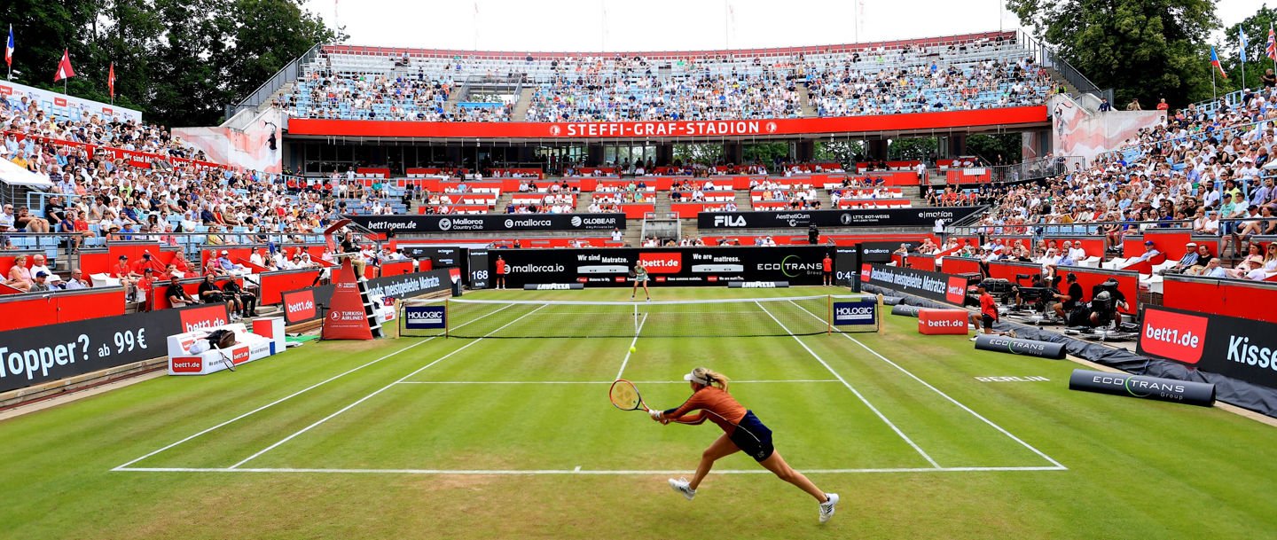 Berlin Tennis Open