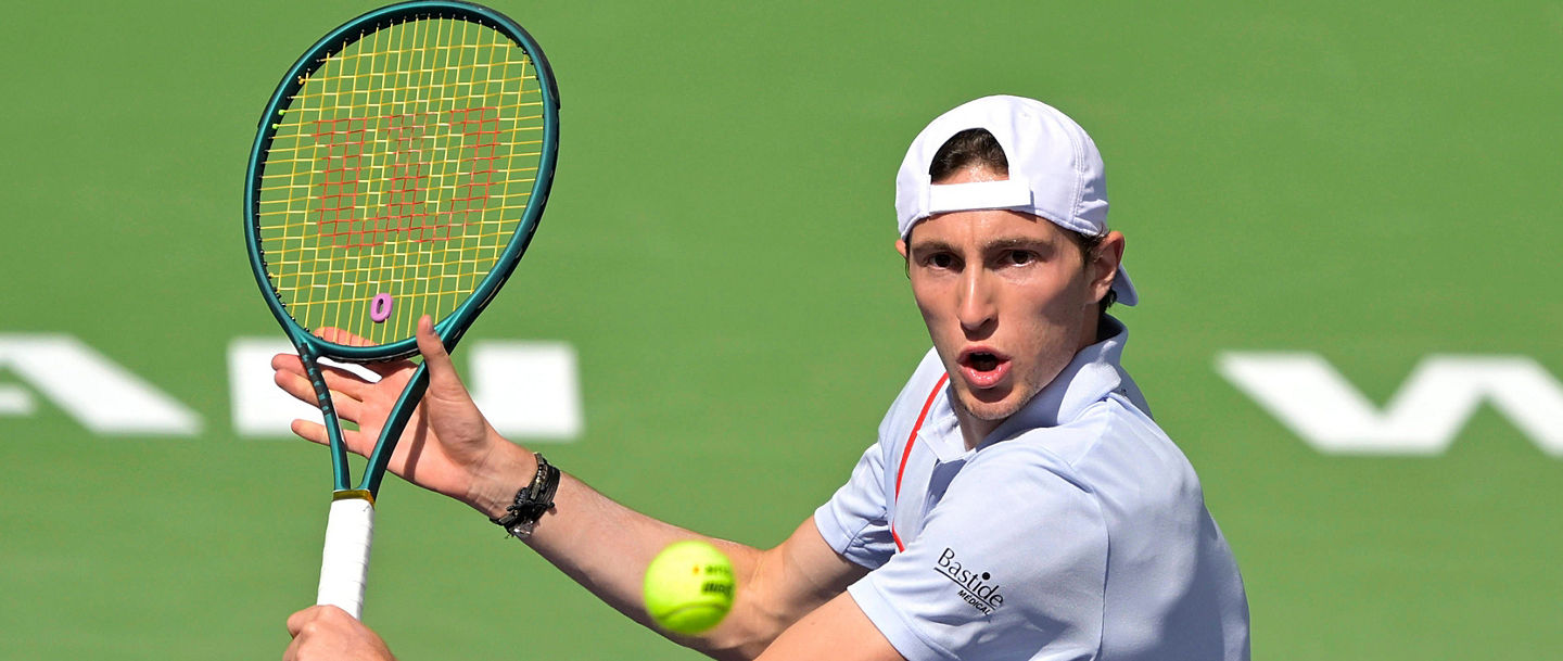 Ugo Humbert