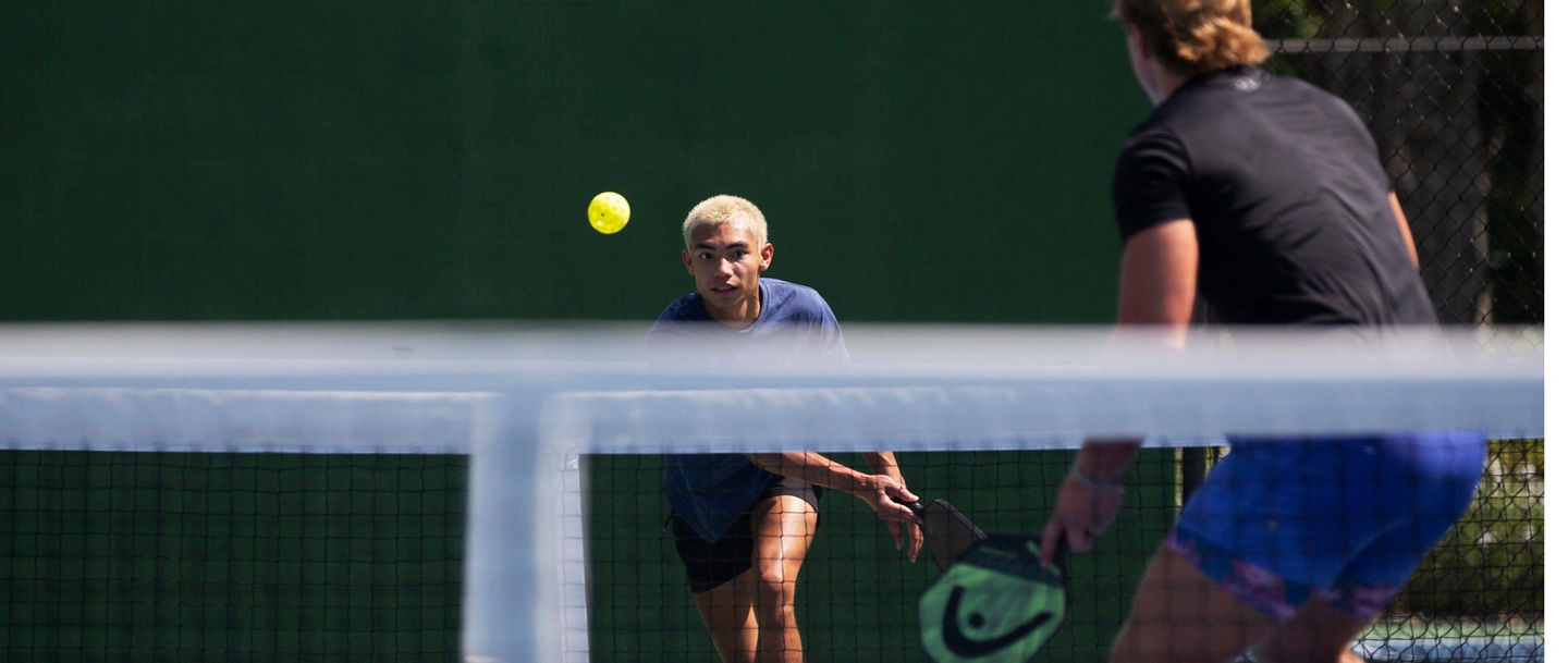Pickleball
