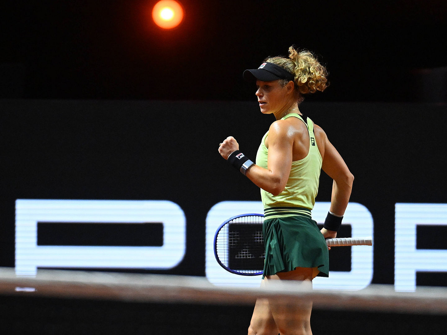 Siegemund in Stuttgart.