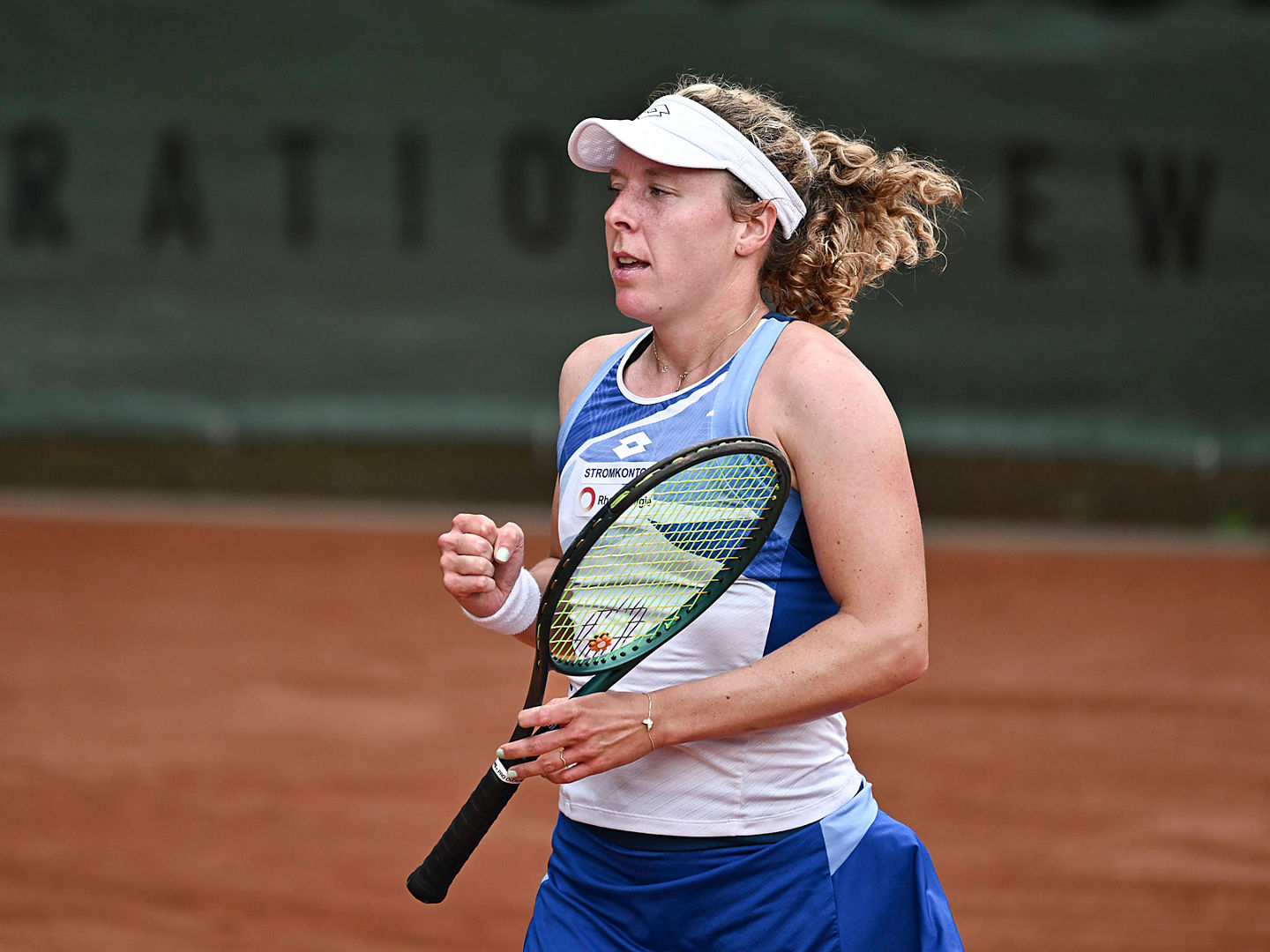 Anna-Lena Friedsam (TC Bredeney)
